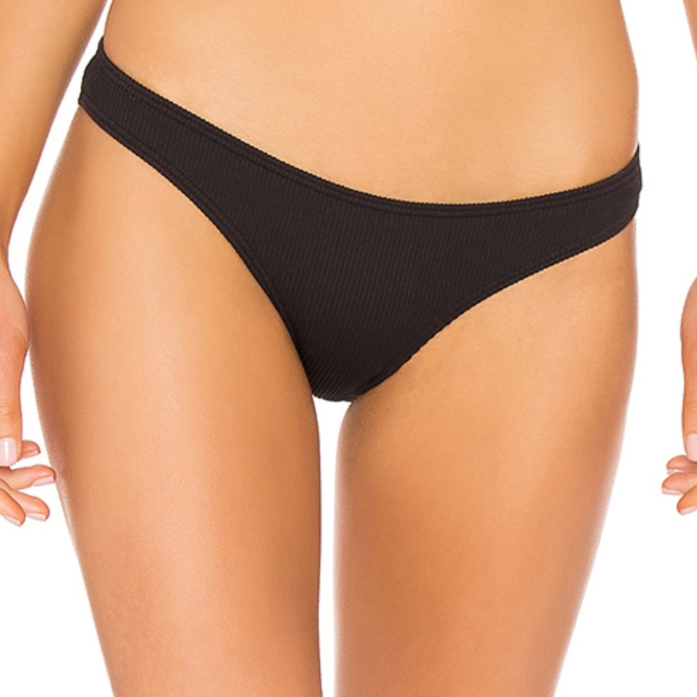 MINKPINK Kylie Boy Bikini Bottom